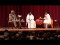 Conversations on Compassion with Amma