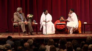Conversations on Compassion with Amma