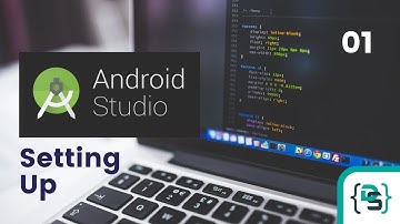 Android Studio 2020 : Installation and Setup | Make Your First App