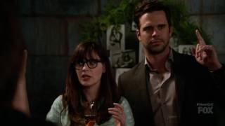 New Girl: Nick & Jess 5x21 #7