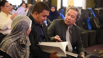 [Highlights] Official Launch of KLRCA’s Standard Form of Building Contracts (15th August 2017)