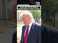 "Could Take Out Los Angeles": Trump Warns Of Nuclear Threat, Gives Iran 48 Hours To Deal