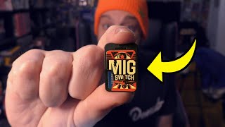 I FINALLY Got The MIG Switch - Was It Worth The Wait? by RGT 85 49,795 views 4 days ago 10 minutes, 44 seconds