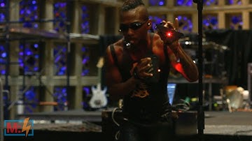 Onyx Ashanti Make: Live ep18