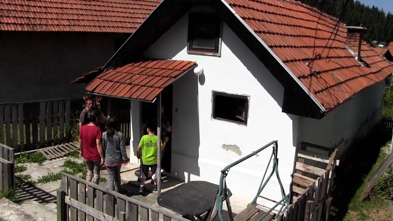 Humani ljudi kupili kuću porodici Alispahić