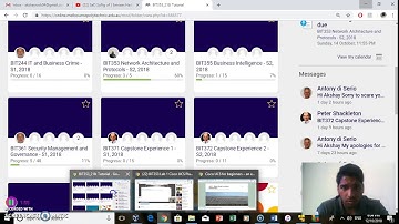 Lab 1 Cisco USC Platform Emulator