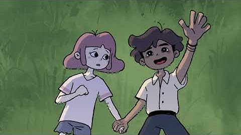 015 - TeamNameNotAvailable - 24 HOURS Animation Contest for Students