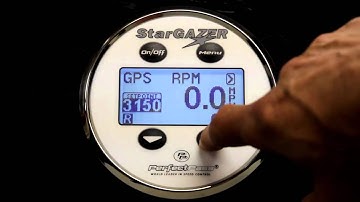 Calibrating Slalom Mode in a Course (Part 1)