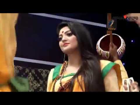 Bangla New Song Milon Hobe Koto Dine Salma Full HD 1080p