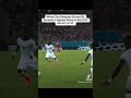 When Clint Dempsey scored just 30 seconds in against Ghana. #fyp #soccer #football #usmnt #worldcup