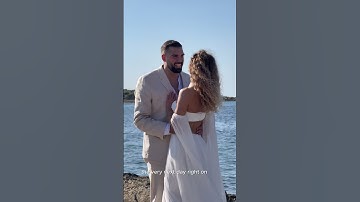 Wedding Content Creator Europe  - Bridal Party Content