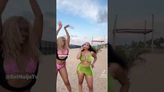 Folafabz & Her Friend Are Doing Too Much