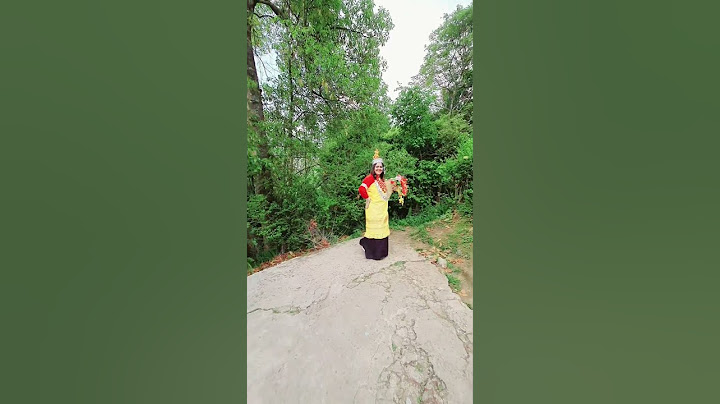 #elephant fall shillong # beautiful girl in shillong traditional dress# north east tradition dress