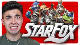 Is Star Fox On Switch 2 ACTUALLY Worth It? | The Mario Matter EP. 198