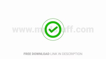 CACHE Animated Button Design, Button Converts into Loading Circle with Success Tick