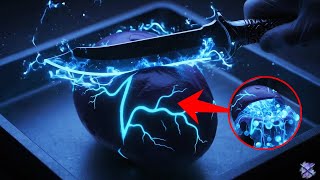 You Would Not BELIEVE What's HIDDEN Inside These Dragon Eggs!