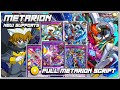 TOP TIER METARION DECK?! Insane OTKs &amp; Combos With New Supports [Yu-Gi-Oh! Duel Links]