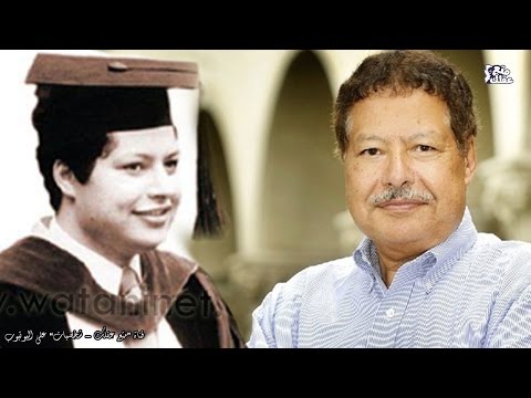 احمد زويل | عبقرى الكيمياء الذى شرف العرب