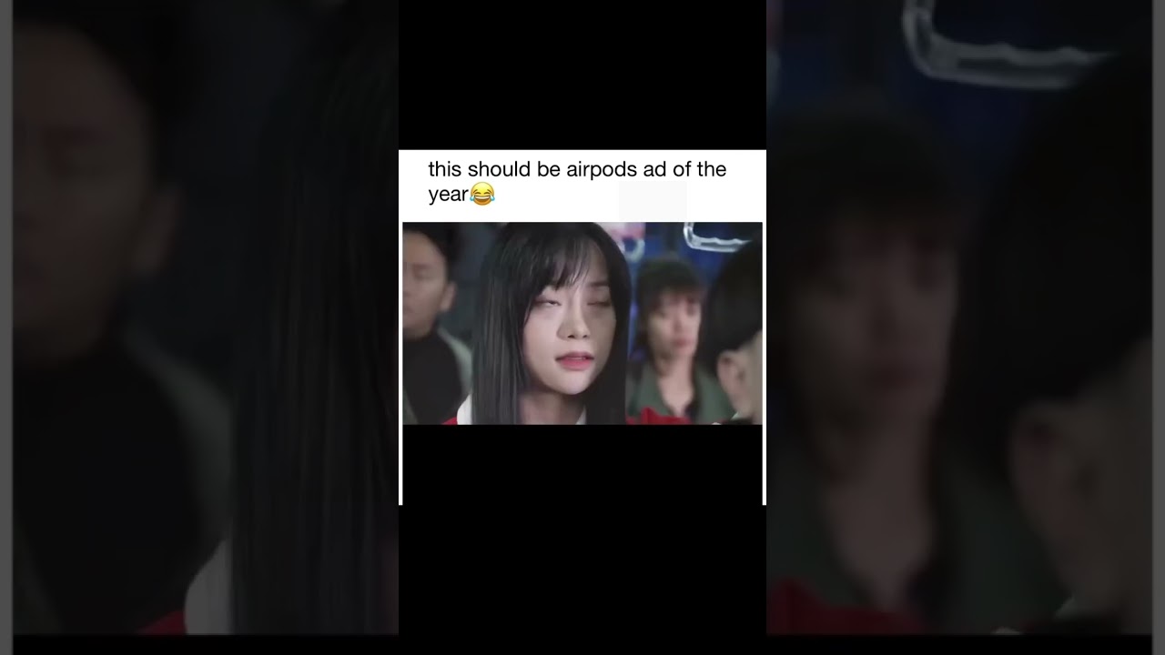 Best Airpods Ad you would ever see😂🤣 