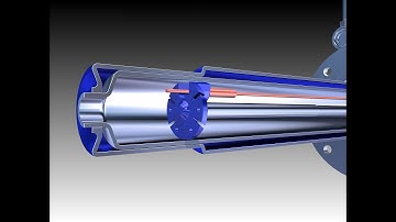 Noxmat Recuperative Burner Function