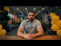 Top fusion gym  vdeo de apresentao