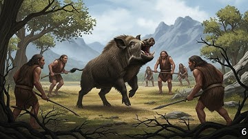 Neanderthals Were Absolute Freaks of Nature