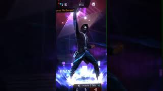 PRESET FF 😏 DJ JUNGLE DUTCH X IMELDA ✨ YANG LAGI VIRAL DITIKTOK🤙