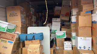 Owner Abandoned Life Savings In Storage Locker Auction! screenshot 5