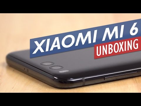 What Xiaomi English