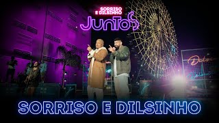 Sorriso Maroto, Dilsinho - Sorriso e Dilsinho (Clipe Oficial)