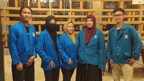 Tugas Project Web Programing  2 (Presentasi)