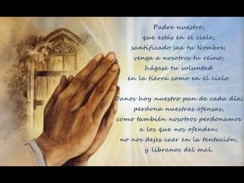 Introducir 77+ imagen padre nuestro en el catecismo de la iglesia catolica