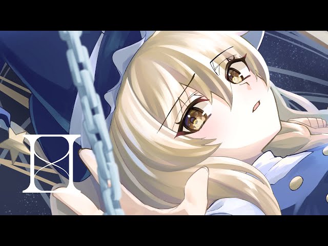 StibNight feat. 花隈千冬 / Yutaka Kouzaki 【Selene's Light