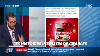 La taille des pots de Nutella bientôt réduite ? Ferrero dément