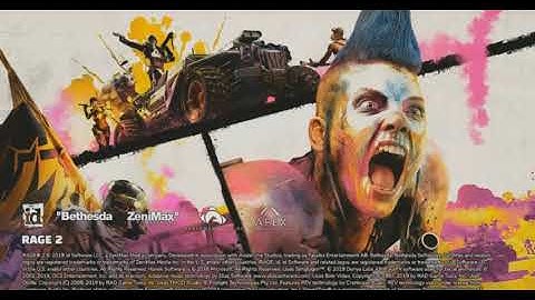 Rage 2 Fatal Error Fix, Crash At Launch, Error 40901, Stuttering, Dual Monitor Fix