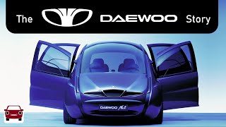 One Big Car Crash  The Daewoo Story