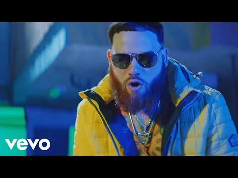 Farina, Miky Woodz - Superarte