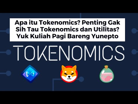 Video: Apakah itu CP Energy Entex?