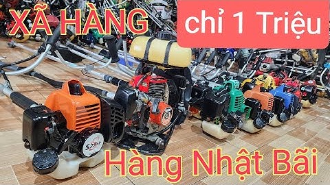 Máy Cắt Cỏ "Hàng Nhật Bãi "_Đt Zalo em :0934567095 