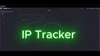 IP Tracker | Linux