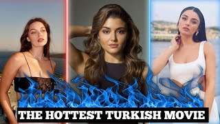 Beauties Of Turkish Tv Ten Hottest Turkish Actresses In The World