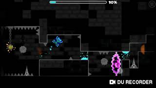 Acropolis 91% (progress #2, mobile)