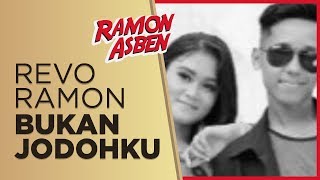 BUKAN JODOHKU Cipt. S. Achmadi by REVO RAMON || Cover