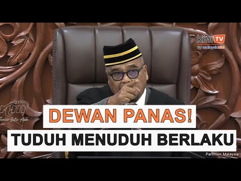 Ahli Parlimen PN bangkitkan isu peletakan jawatan Shamsul serta gesa siasat FAM