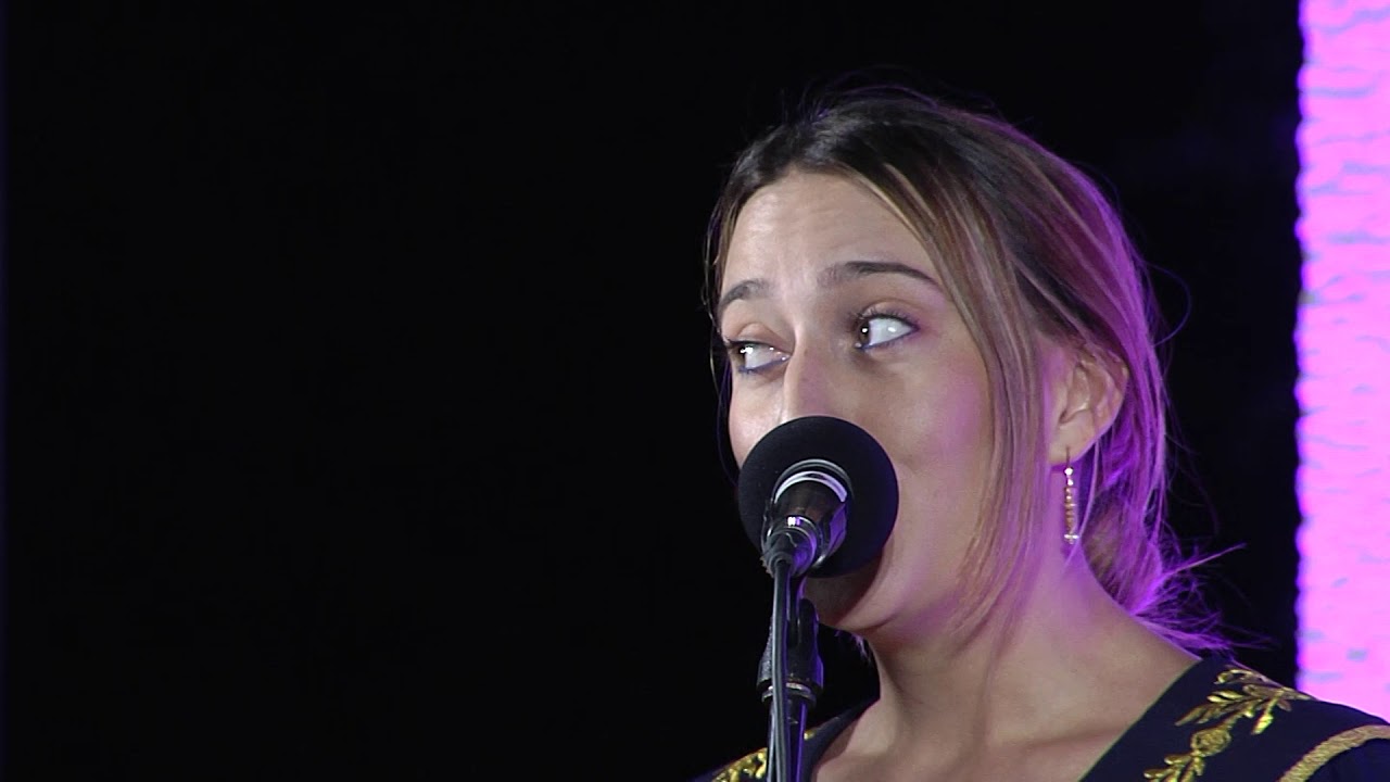 Klapa Luše (Split) - Izresla ruža rumena