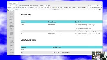 Intro to micro:bit and Embedded Rust