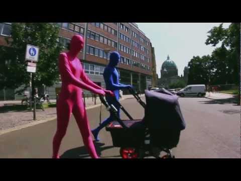 Bugaboo Neon Pop in Berlin @boldberlin8164