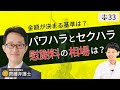 【弁護士が解説】パワハラとセクハラの慰謝料の相場。休職・退職理由となった事例、会社経営者・上司を訴える場合の請求額は？