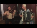 Day 57 - Irish Washerwoman - 365 Days of Fiddle Tunes