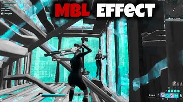 FREE PRESETS: HOW TO MAKE THE BEST MBL BUILDUP EFFECT (EDIT LIKE MAXI, YARN, NAIV NADAVB AND NUMBY)